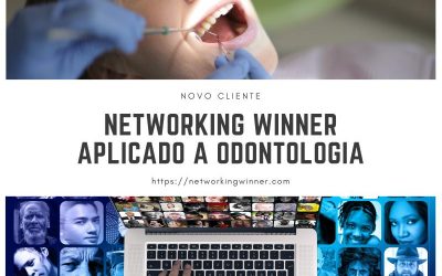 Networking Winner aplicado a odontologia